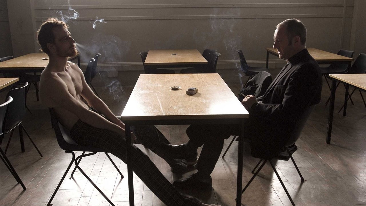 Hunger (2008) | Official Trailer, Full Movie Stream Preview