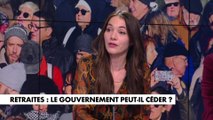 Karima Brikh : «Je pense que les Français sont ralliés autour du fait qu'ils sont contre cette réforme»