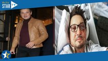 Jeremy Renner miraculé : l'acteur a mis sa vie en danger pour sauver celle d'un proche