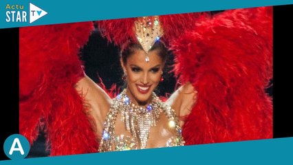 Iris Mittenaere soupçonnée d'être en couple avec une star de la chanson : une rumeur passée, avec "q