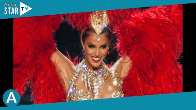 Iris Mittenaere soupçonnée d'être en couple avec une star de la chanson : une rumeur passée, avec q