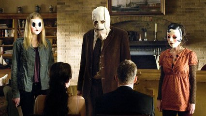 The Strangers (2008) | Official Trailer, Full Movie Stream Preview