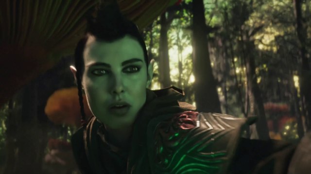 The Elder Scrolls Online: Shadow Over Morrowind - Official Cinematic Announcement Trailer (2023)