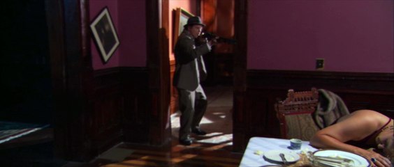 Bonnie and Clyde vs Dracula (2008) | Official Trailer, Full Movie Stream Preview