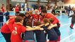 Tournoi Futsal U9/u11 : Fiers de nos couleurs