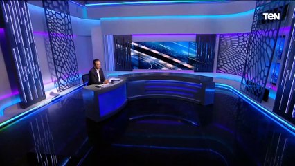 عامر حسين: سنتعاقد مع خبير تحكيمي أجنبي خلفا لـ "كلاتنبرج" ⬇