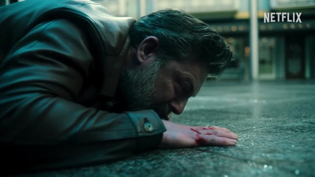 Braqueurs, la série : Saison 2 bande-annonce