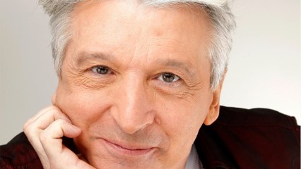 Voici - Jean-Pierre Foucault en deuil : le comédien et metteur en scène Roger Louret est mort à 72 ans