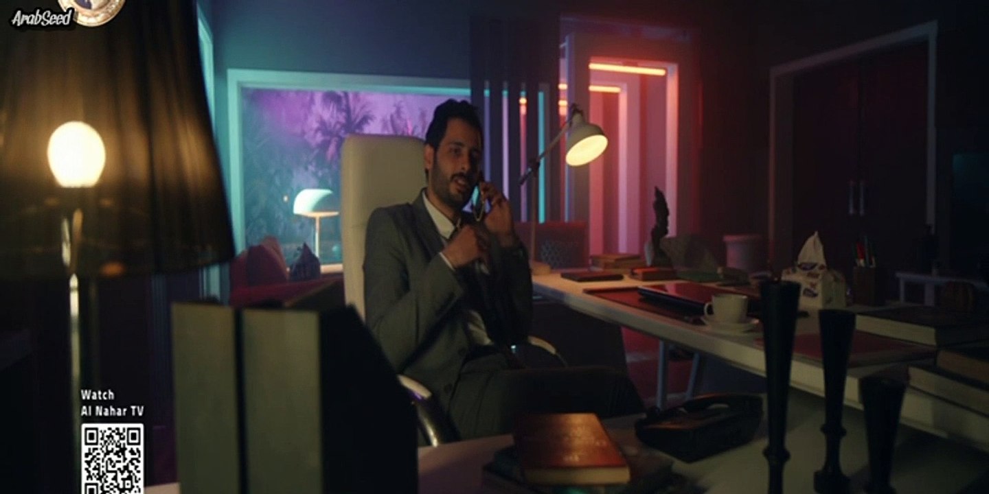 مسلسل عالم تاني الحلقة 9 التاسعة