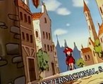 Dogtanian and the Three Muskehounds Dogtanian and the Three Muskehounds S01 E008 Juliette’s Secret
