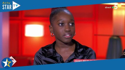 “Pourquoi je suis noire ?” : la fille de Valeria Bruni-Tedeschi et Louis Garrel évoque le racisme su