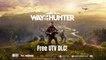 Way of the Hunter - Official Free UTV Update Trailer