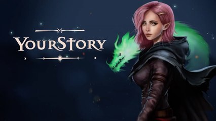 Your Story Official Release Date Trailer