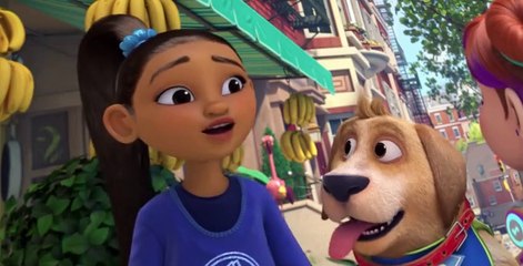 Karma’s World S03 E07