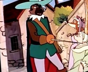 Dogtanian and the Three Muskehounds Dogtanian and the Three Muskehounds S01 E012 Dogtanian to the Rescue