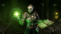 The Elder Scrolls Online enthüllt im Trailer eine neue Klasse und das nächste Kapitel