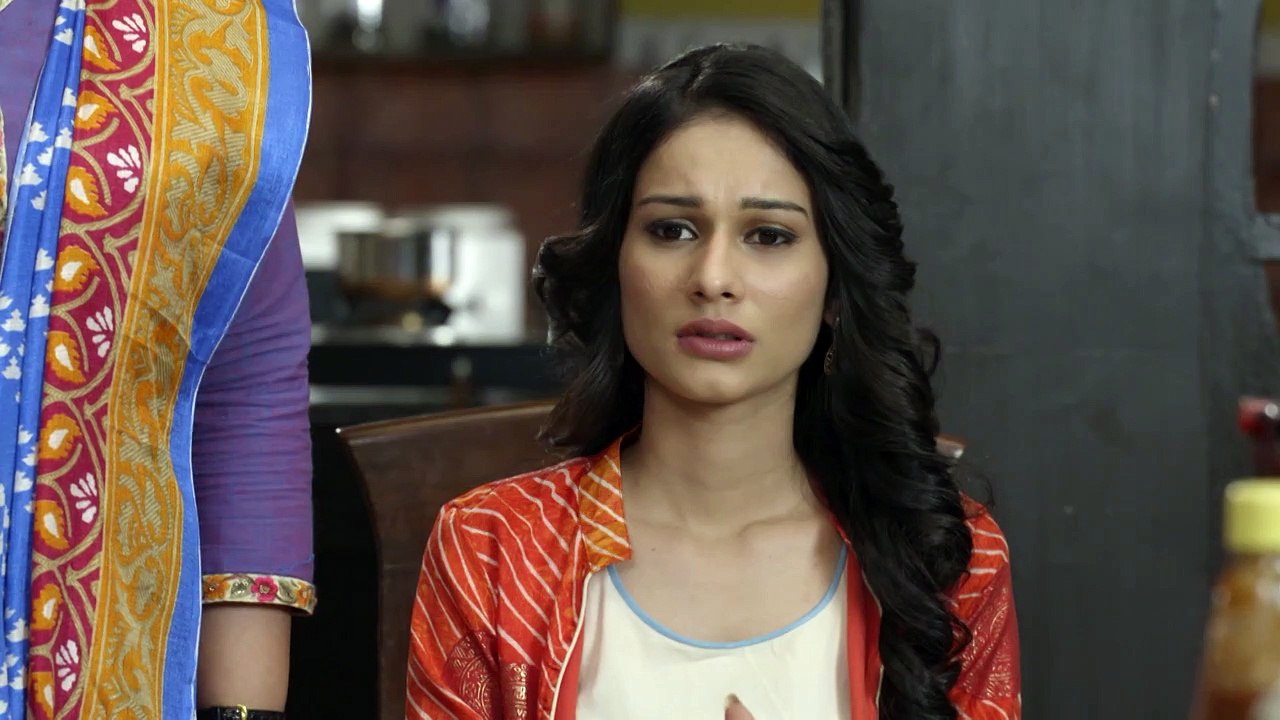 Beyhadh - Capítulo 20