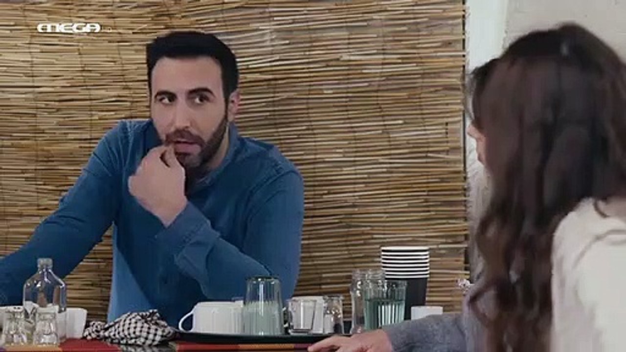 Η Γη της Ελιάς- Επεισόδιο 86 part 1/1