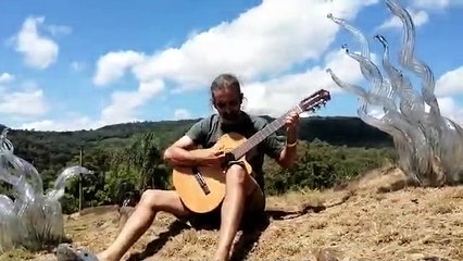 Mi mama la pala y el rio en vivo desde Gramado