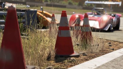 Forza Motorsport - Présentation Developer_Direct