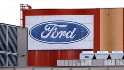 Tausende Jobs gefährdet: Ford plant Umstrukturierung