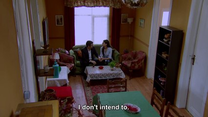 Firar / Escape - Episode 28 (English Subtitles)