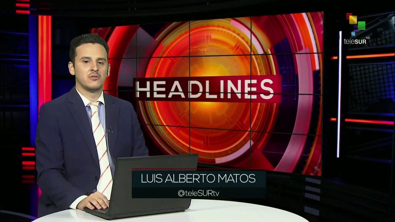 Venezuelan President holds bilateral meeting with his Cuban counterpart