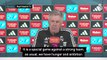 Ancelotti preparing for the Madrid derby in a 'special way'