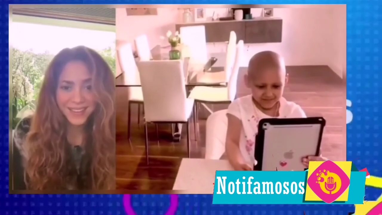 famosos sorprenden a sus fans.