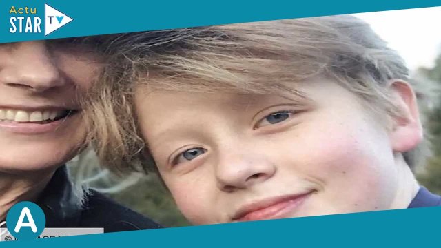 Anne Heche : son fils de 13 ans, Atlas, sort du silence pour la première fois depuis la mort de l'ac