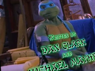 Ninja Turtles: The Next Mutation Ninja Turtles: The Next Mutation E023 The Good Dragon