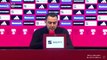 COPA DEL REY | BARCELONA 1- REAL SOCIEDAD 0 | Rueda de prensa de XAVI HERNÁNDEZ | AS