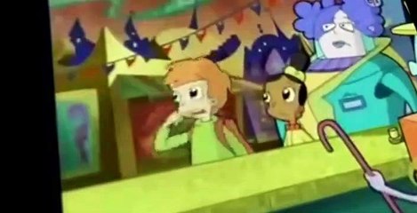 Cyberchase Cyberchase S01 E003 R-Fair City