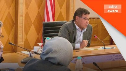 Kesesakan Imigresen | 20 pejabat pengeluar pasport beroperasi mulai Jumaat