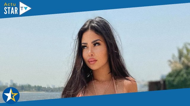 J'ai fait n'importe quoi : Maëva Ghennam se coupe les cheveux toute seule, le résultat est moche