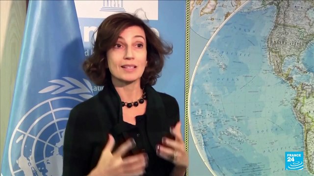 Centro histórico de Odessa, Ucrania, declarado Patrimonio Mundial en Peligro por la Unesco