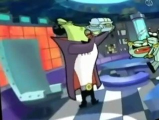 Cyberchase Cyberchase S01 E006 Zeus on the Loose