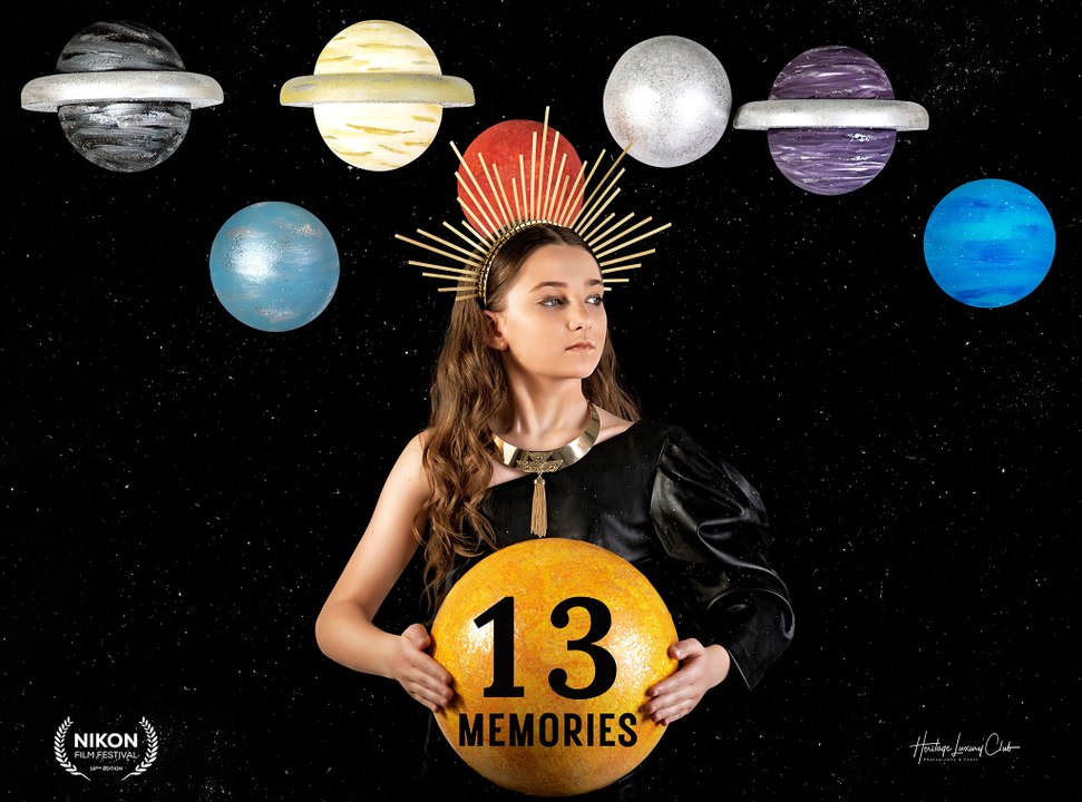 13 MEMORIES