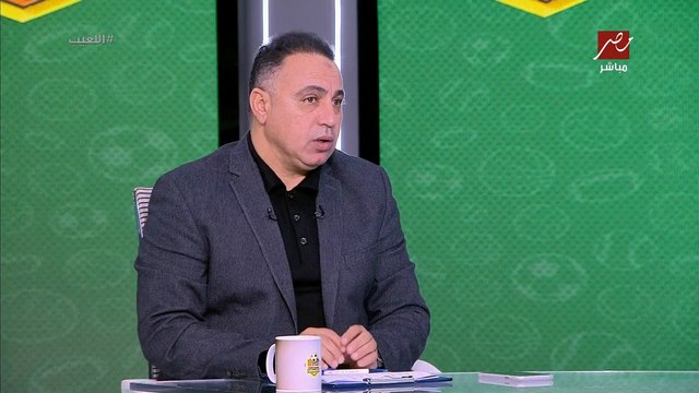 تعليق قوي من محمد عمارة على خروج شيكابالا من جروب اللاعبين علي الواتس اب ويؤكد: فيريرا كان لازم يمشي من بدري