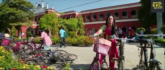 Kali Jotta _ Official Trailer _ Satinder Sartaaj _ Neeru Bajwa _ Wamiqa Gabbi _ Vijay Kumar Arora