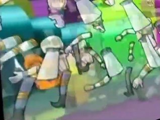 Cyberchase Cyberchase S01 E010 Secrets of Symmetria