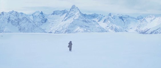 THE ART OF BLACKBOX (NEW SCI FI SERIES 2023)