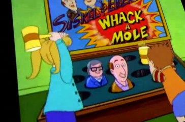The Critic The Critic S02 E002 – Siskel & Ebert & Jay & Alice