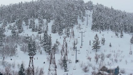 Variety Studio: Sundance - Skilled