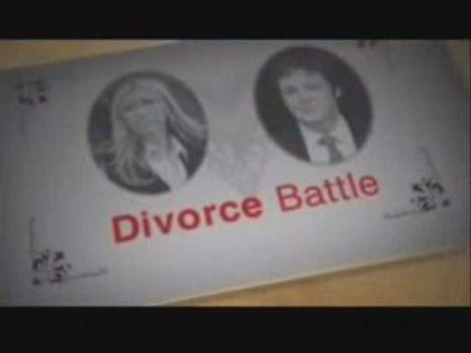 Heather Mills gets £24.3m divorce deal 17/03/2008