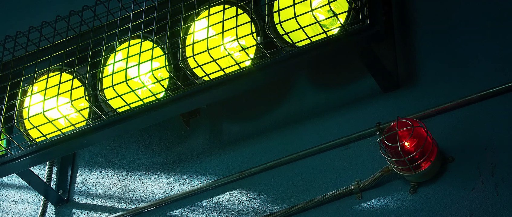 Kung Fu Killer (2008) | Official Trailer, Full Movie Stream Preview