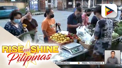 BPI, tiniyak na sapat ang supply ng lokal na bawang