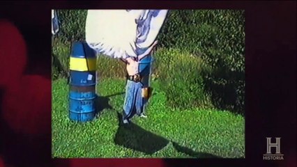 3 secondes - ep01 - Lutte 101 (2023)