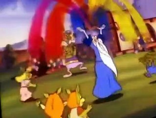 The Dreamstone The Dreamstone S02 E001 – The Nightmare Stone