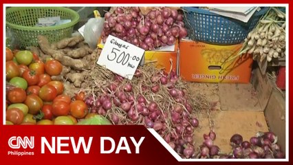 House panel tackles onion issues